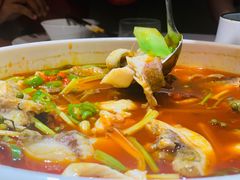 -尽膳·鱼鲜川菜(宽窄巷子店)