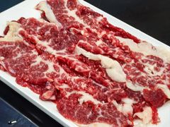 -伟记牛肉(金鸿公路店)