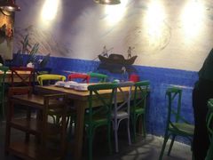 -小小河边鱼(天润城店)
