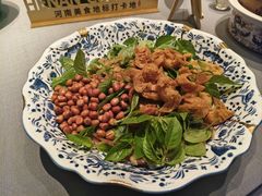 -阿五黄河大鲤鱼(英协路店)
