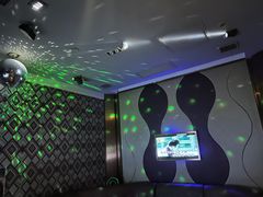 -星聚会KTV(苏州信投大厦店)