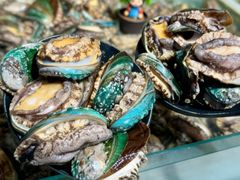 -川骄海鲜自助(亚运村店)