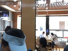 -华天二友居肉饼(新街口店)