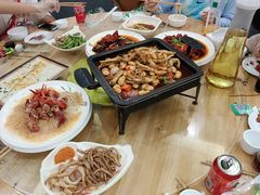 -郑辣记田螺