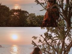 -网红落日悬崖餐厅 The Sky Gallery