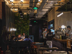大堂-Goose Island Brewhouse鹅岛精酿啤酒餐厅