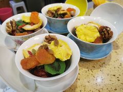 -伊帆食府·青海地方特色美食