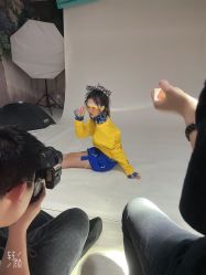 -吉姆叔叔亲子儿童摄影(青岛印象·山店)