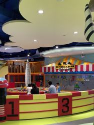 -MELAND CLUB亲子乐园•派对(虹桥万象城店)