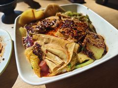 -林静小吃(复兴路店)