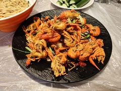 -四妹餐厅(玫瑰街店)