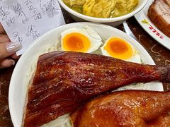 -陈光记烧腊店(罗保博士街店)