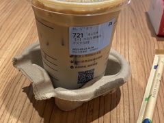 -瑞幸咖啡(莲塘口岸商业城店)