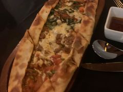 -Efes Turkish & Mediterranean Cuisine 艾菲斯餐厅(陆家嘴店)