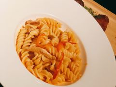 -C&R西班牙餐厅