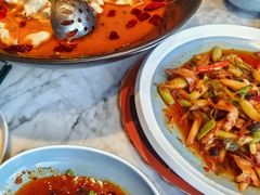 -懒人盐府人家(航天桥店)