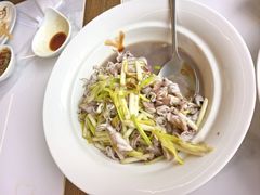 -船歌·鱼水饺青岛菜(正阳路店)