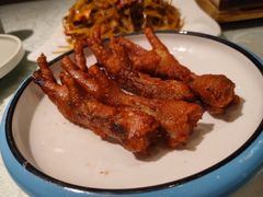 -津菜宋记老房子(平山道店)