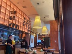 -破三川·新川菜(静安大融城店)