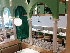 -荔粥记潮汕砂锅粥(新北万达店)