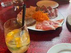 -羽深肉铺 Steak & Wine