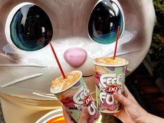 -DQ·蛋糕·冰淇淋(五角场万达店)