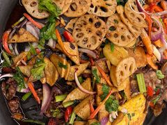 -一烙锅(友谊店)