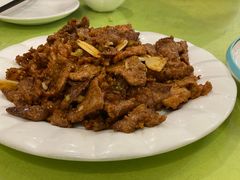 -大眼锅贴水饺(河东店)