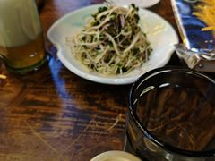 -东口码头·烧鸽子·鱼头泡饼·地方菜(金鹰悦城店)