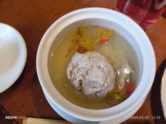 -东湖177艺术餐厅 · 东坡院子