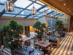 -北京望京葉子里酒店(望京SOHO店)