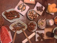 -青藤茶馆(南山路店)