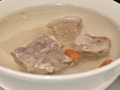 -上海苏宁宝丽嘉酒店·嘉府壹号中餐厅