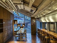 -无印良品餐堂 MUJI Diner(成都太古里店)