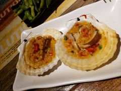 -枪火串烧·东北特色烧烤(罗湖总店)