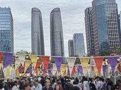 -合景·悠方(成都店)