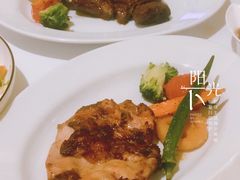 -佐度王子扒房(西城红场店)