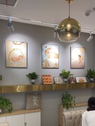 -小阿福儿童摄影(华中智谷店)