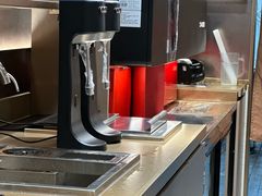 -霸王茶姬(上海恒基名人店)