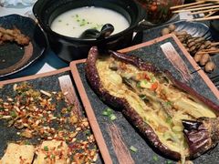 -五样儿西昌小签签烤串(建设路店)