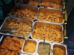 -518豆腐干(总店)