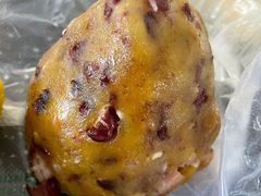 粘窝头-白魁老号饭庄(交道口店)