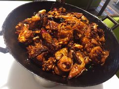 -漓江又一軒·广西菜·桂林米粉(梅林店)