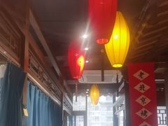 -北平盛世·新京菜·北京烤鸭(劲松·双井店)