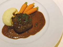 -君悦酒店·La Terrazza意合園·意式风味