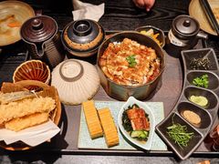 -玄白·炭烤活鳗(上海首店)