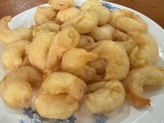 软炸虾仁-洪福亮酒家(南草厂街店)