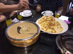 -刘胖子家常菜·蹄花焖藕(中南店)