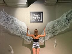 -Trainyard 炼·工场(中国国际贸易中心店)