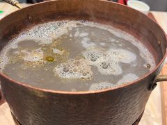 -西藏饭店·亚克·食光自助餐厅